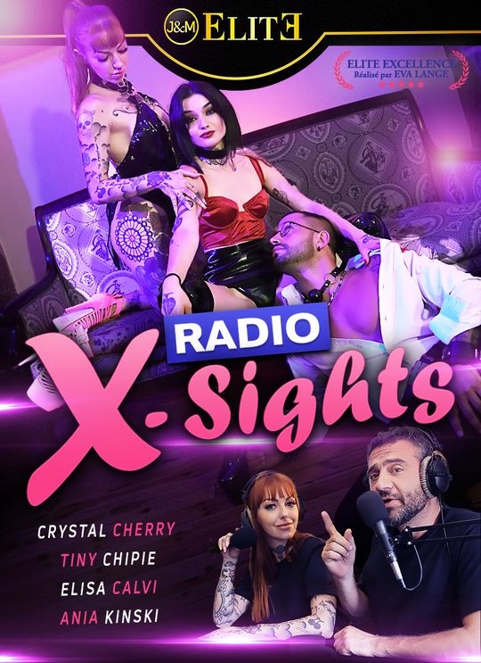 Radio X-Sights
